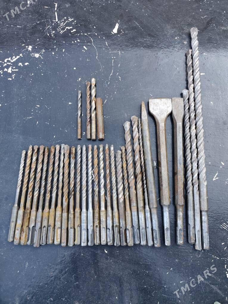 инструменты - Мары - img 1