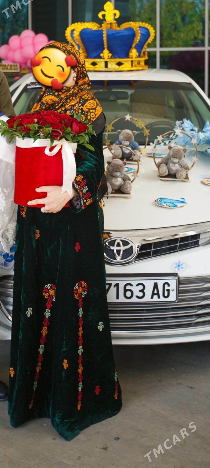 Koynekler - Aşgabat - img 1