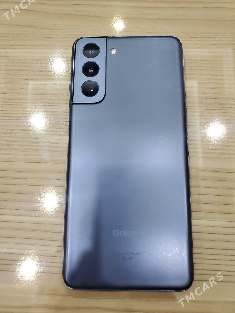 S21 5G 8/256 - Mary - img 1