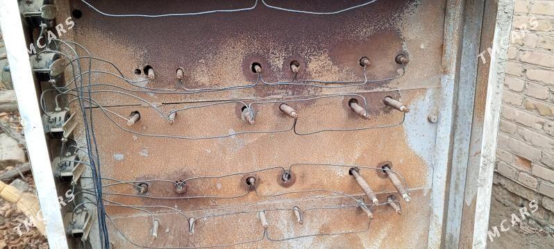 3 gozli elektro pec - Türkmenabat - img 1