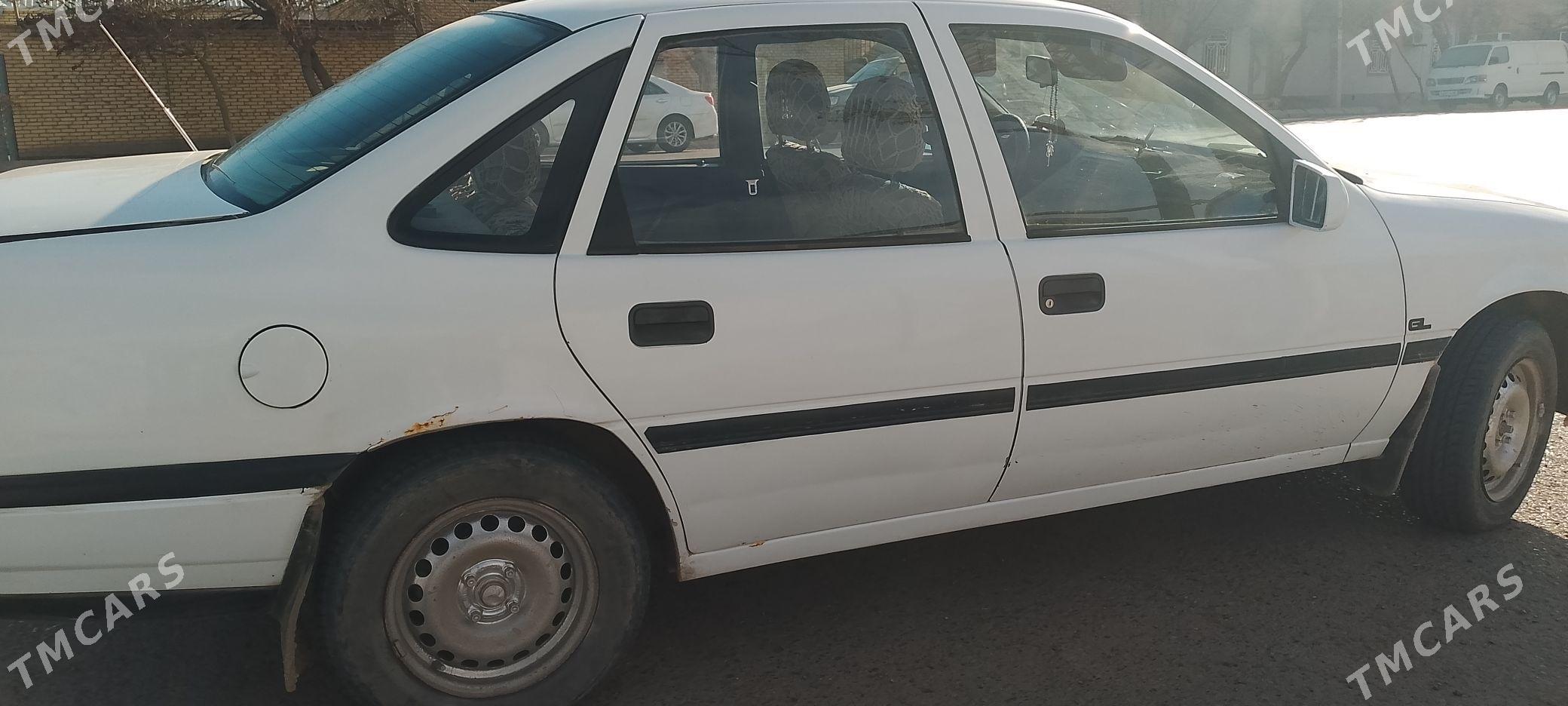 Opel Vectra 1991 - 37 000 TMT - Murgap - img 1