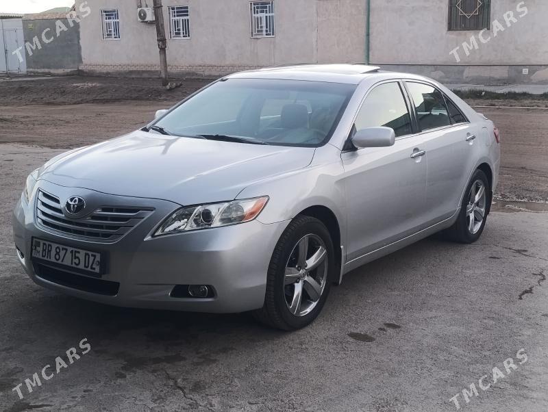 Toyota Camry 2007 - 174 000 TMT - Gubadag - img 1