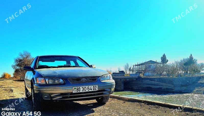 Toyota Camry 1998 - 135 000 TMT - Köneürgenç - img 1