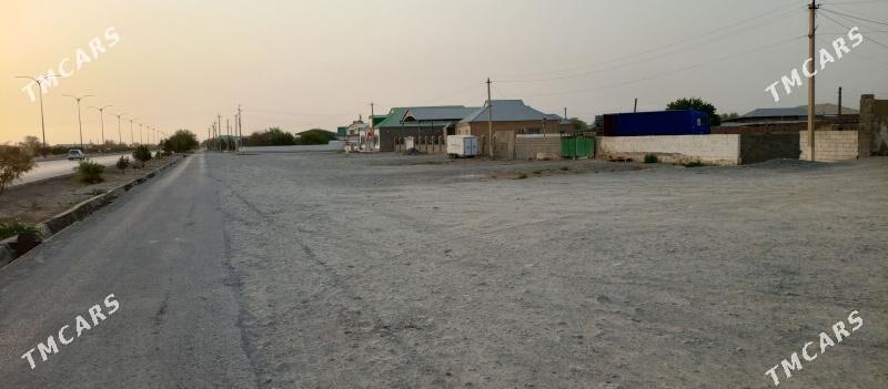 BAHERDEN SATLYK ÝER - Бахарден - img 1