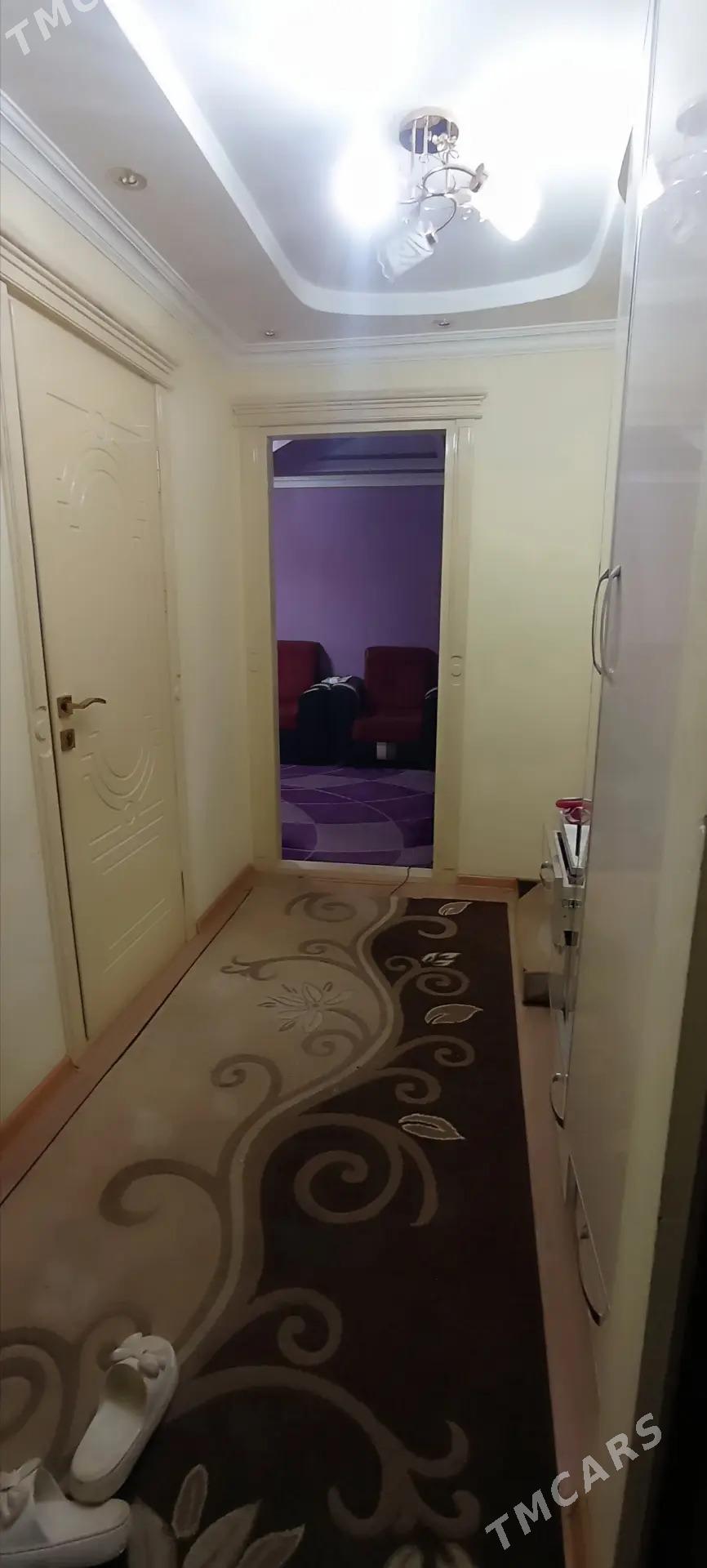 Satlyk jaý - Mary - img 1