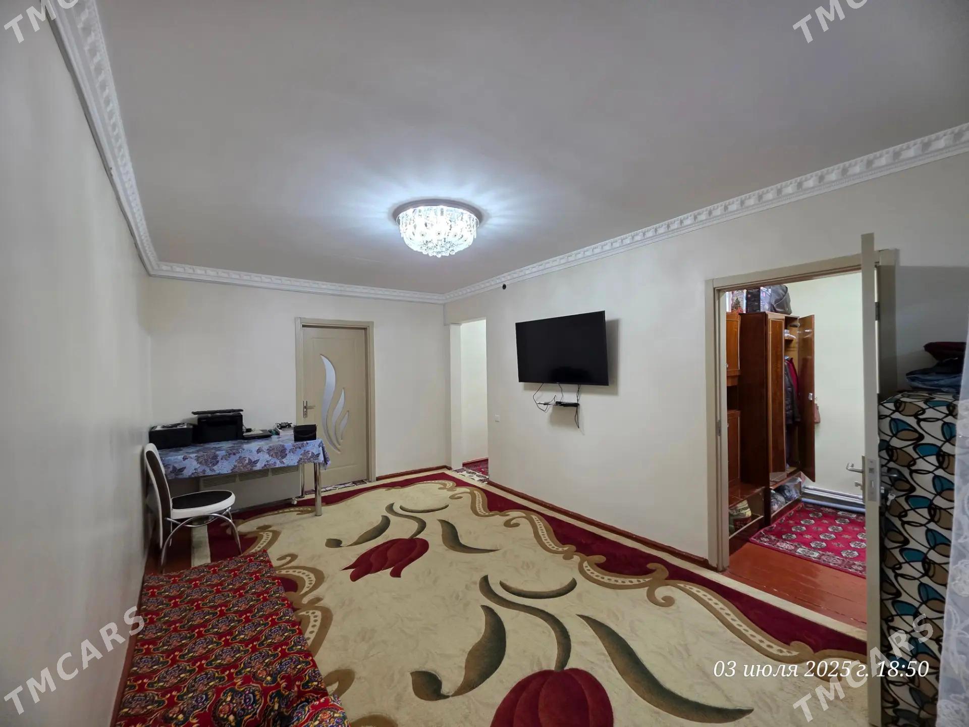 2 комнат - Дашогуз - img 1