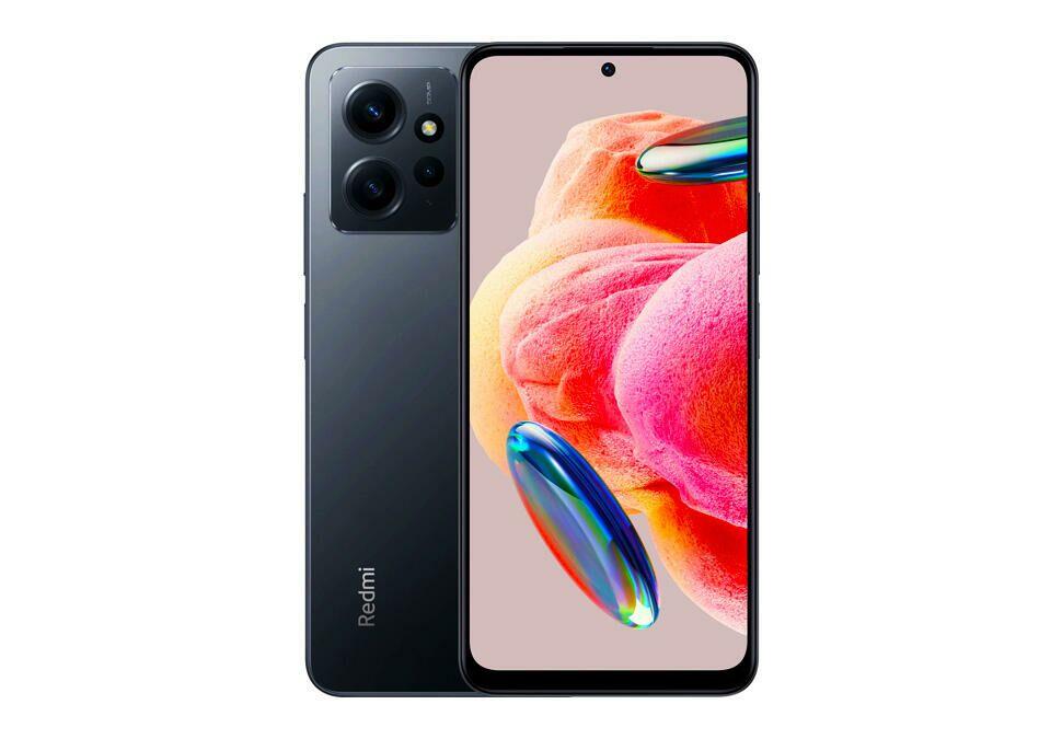 REDMI NOTE 12 - Türkmenabat - img 1