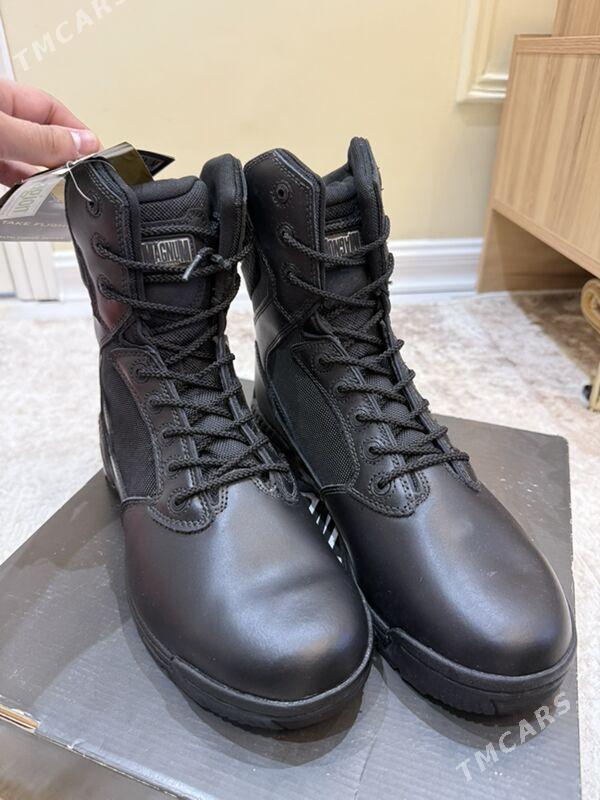 Adik Magnum firmasy - Balkanabat - img 1