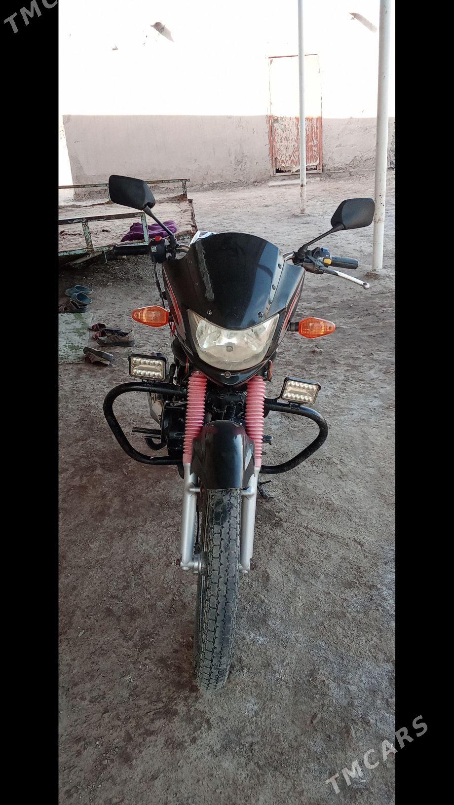 Fekon 150 - етр. Туркменбаши - img 1