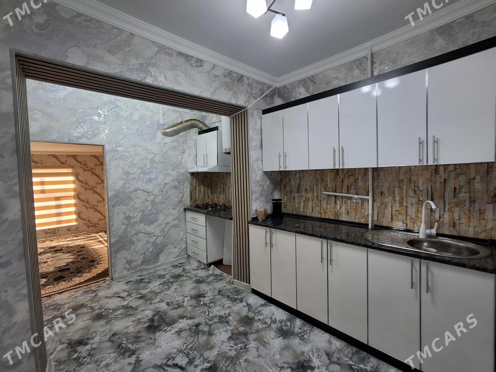 Satlyk jaý - Мары - img 1