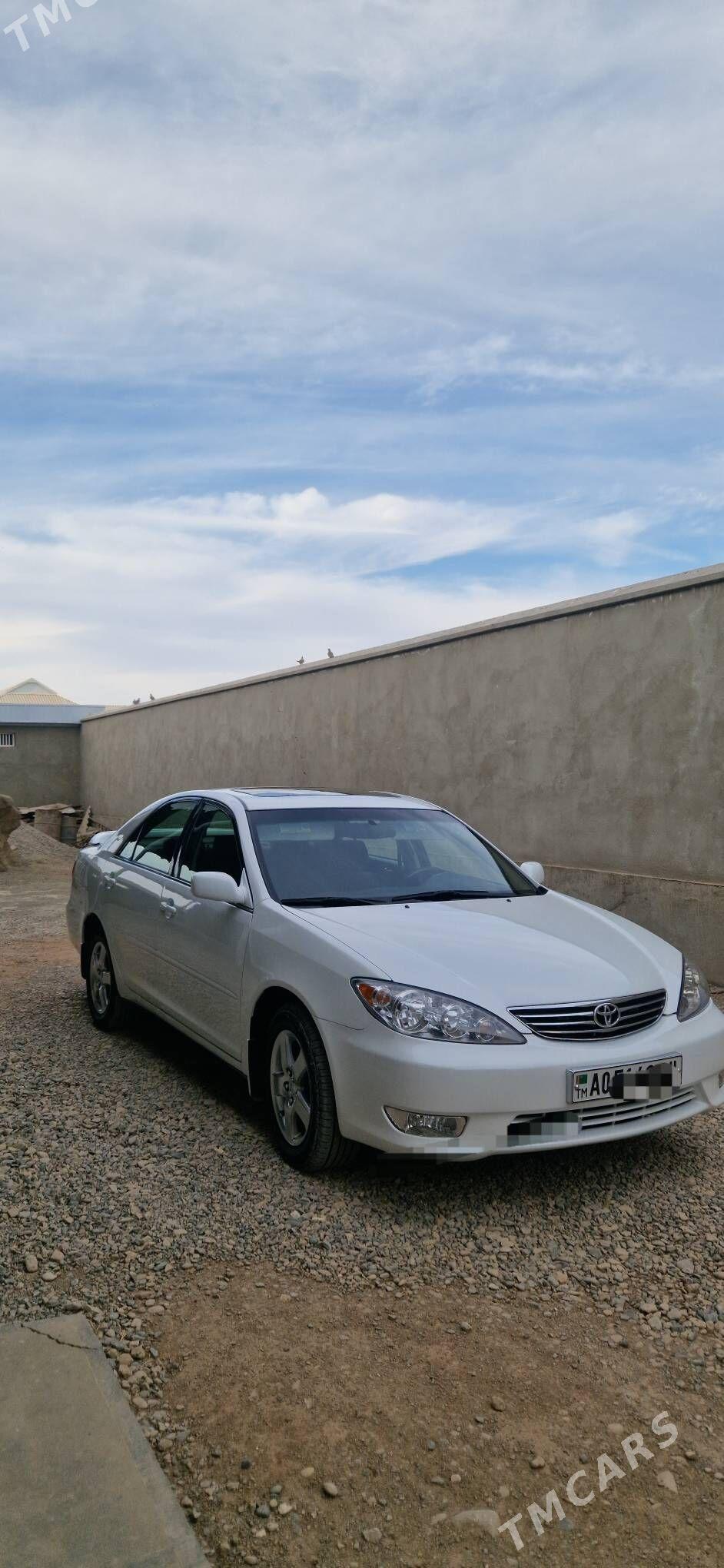 Toyota Camry 2002 - 190 000 TMT - Tejen - img 1