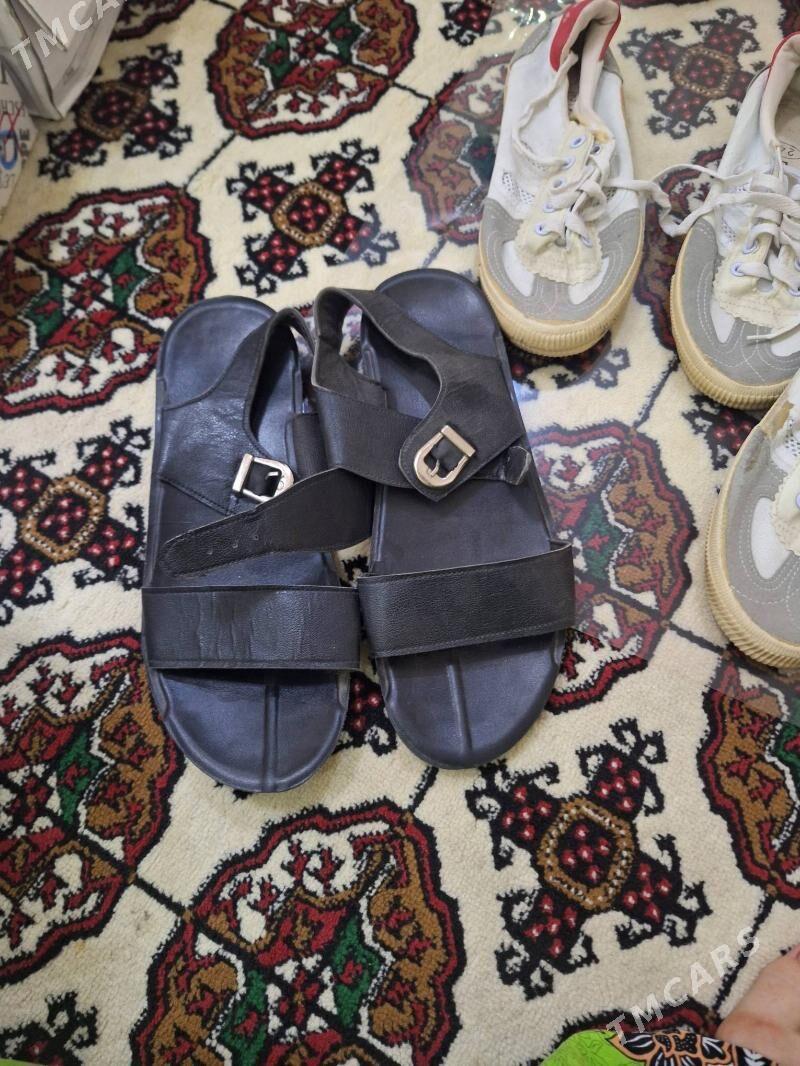 kowus - Parahat 7 - img 1