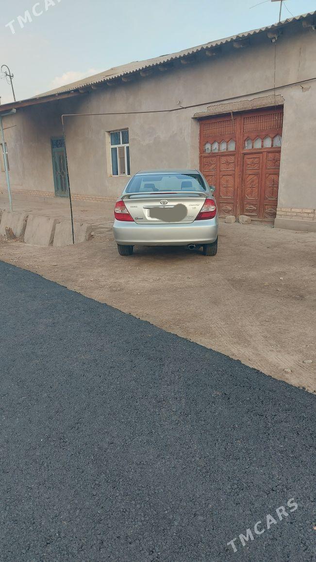 Toyota Camry 2003 - 190 000 TMT - Boldumsaz - img 1