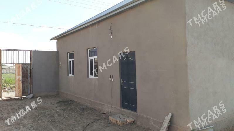 Jaỳ AlanDepe - Ёлётен - img 1