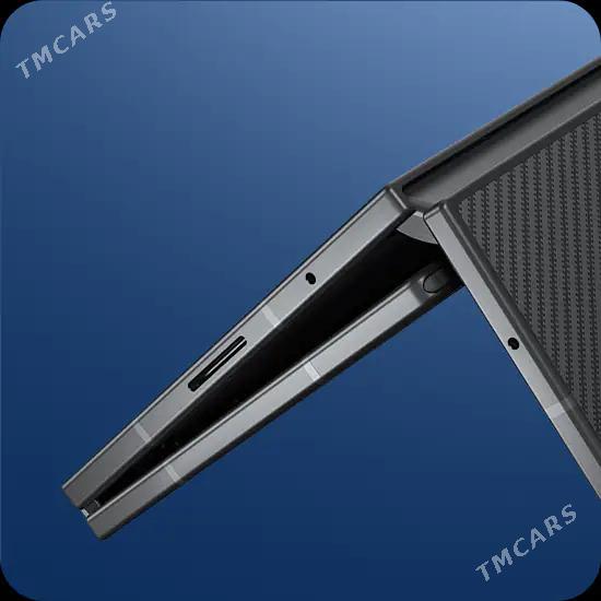 SAMSUNG Z TRI FOLD - Ашхабад - img 1
