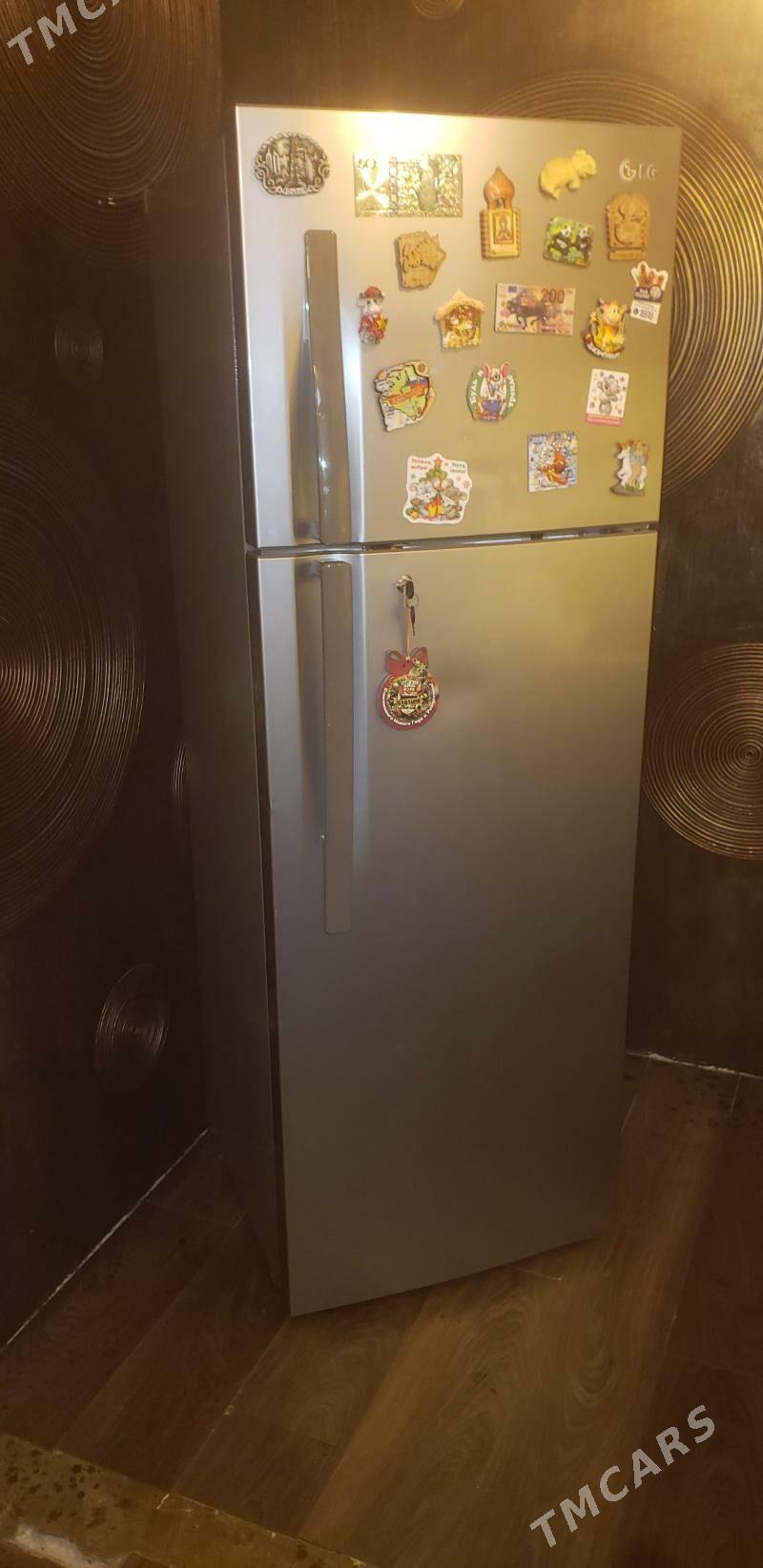 холодильник LG - Ашхабад - img 1