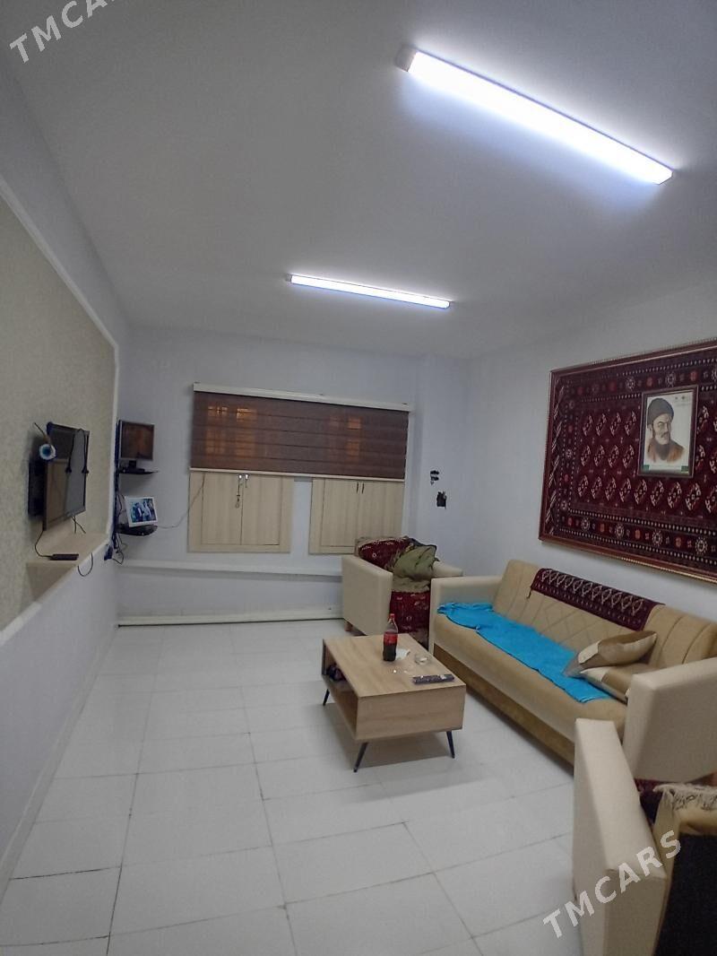 ️Arenda Mir 7. Padwal 5 Kom - Ашхабад - img 1