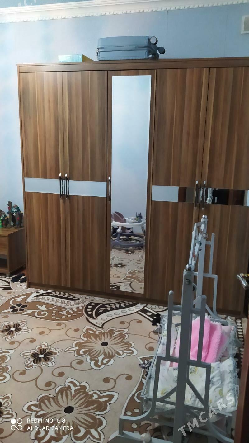 Spalny Şkaf - Балканабат - img 1