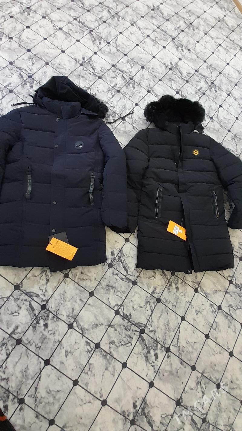 kurtga - Балканабат - img 1