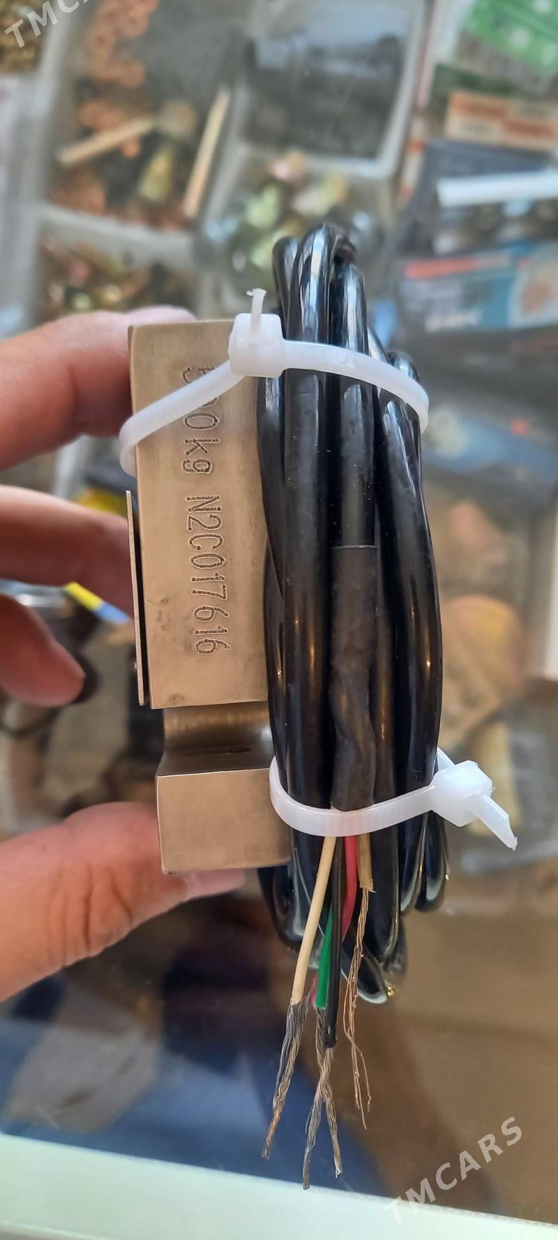 Bsu terezi - Aşgabat - img 1