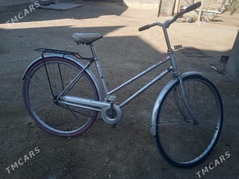 welik 5 yüzlik - Balkanabat - img 1