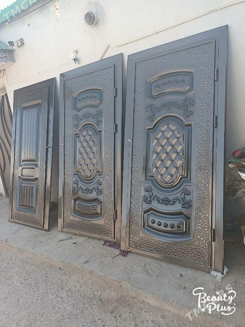 gapy - Aşgabat - img 1