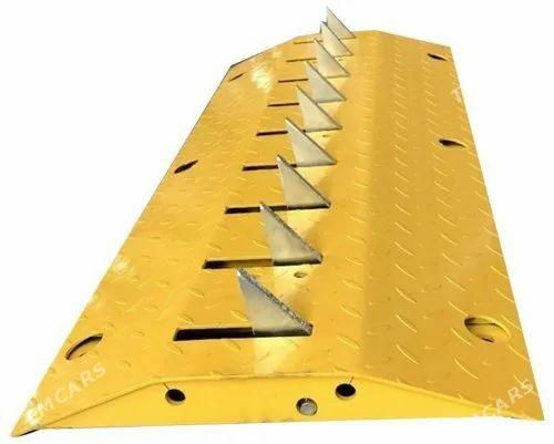 убийца шин - Ашхабад - img 1