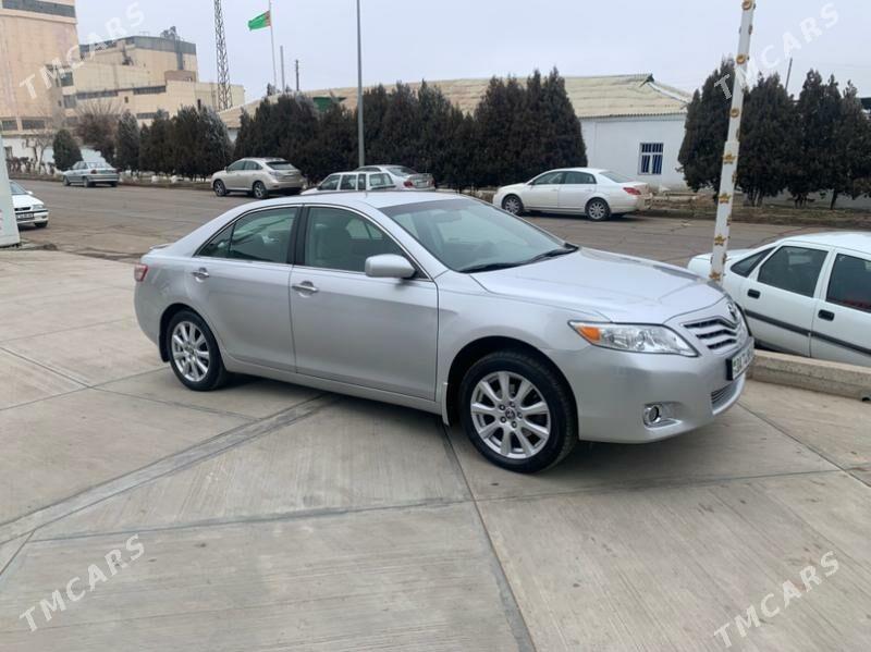 Toyota Camry 2010 - 225 000 TMT - Дашогуз - img 1