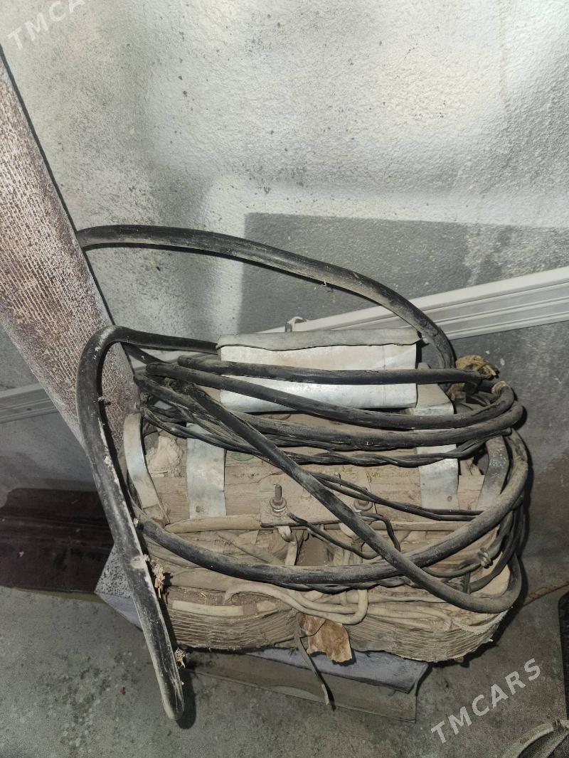 Swarka Aparat - Бузмеин - img 1