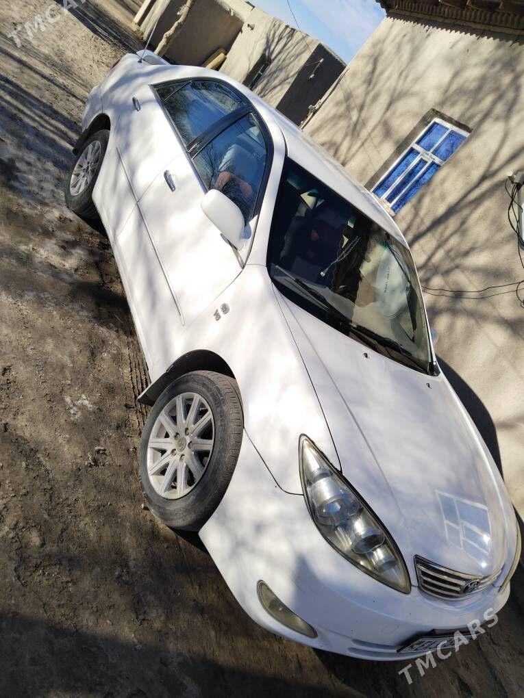 Toyota Camry 2003 - 180 000 TMT - етр. Туркменбаши - img 1
