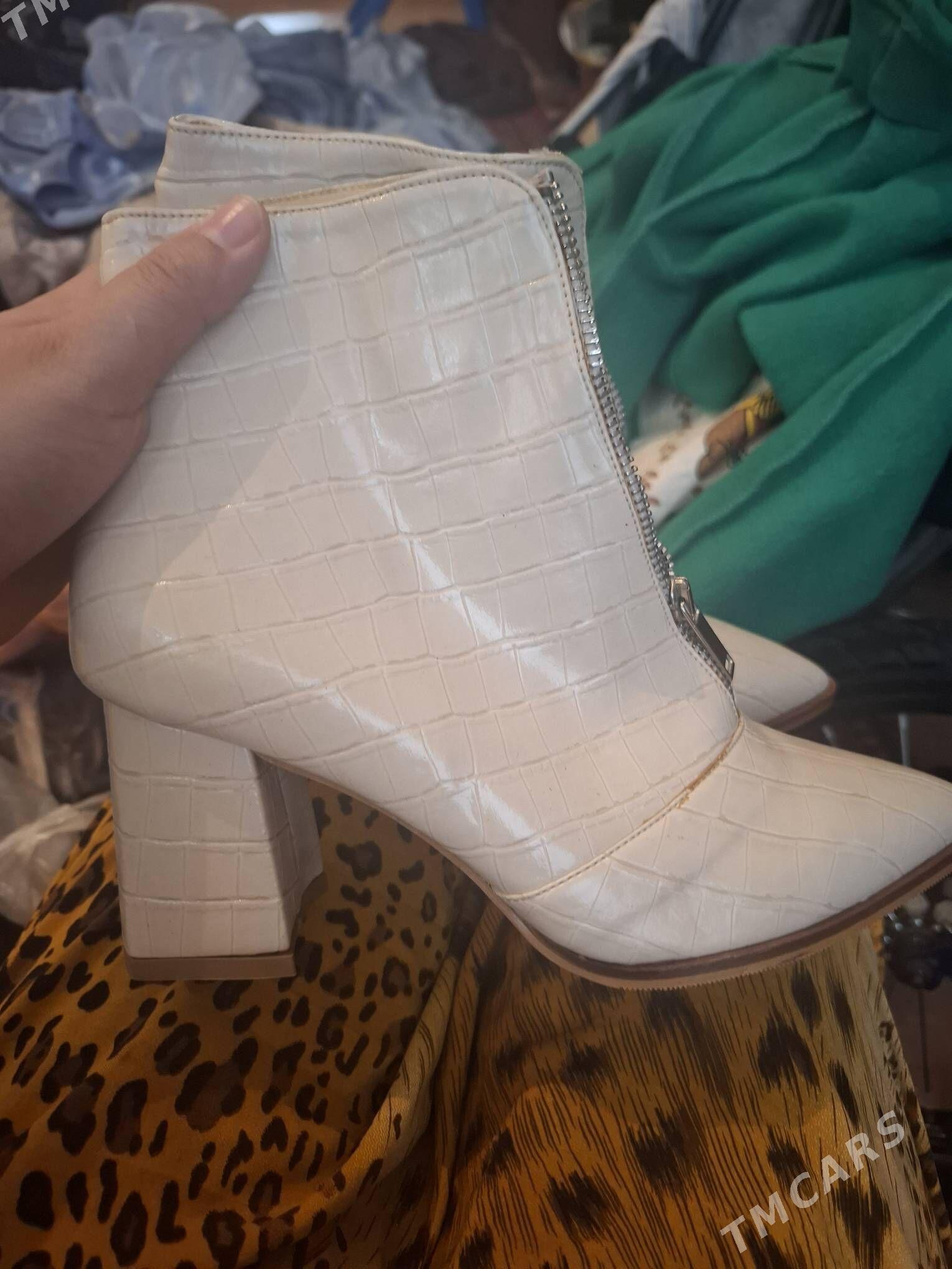 àdik - Aşgabat - img 1