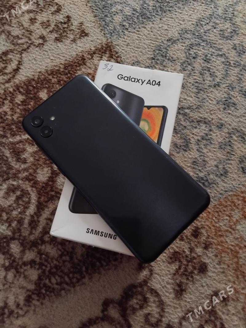 Samsung A04 3/32gb - Mary - img 1