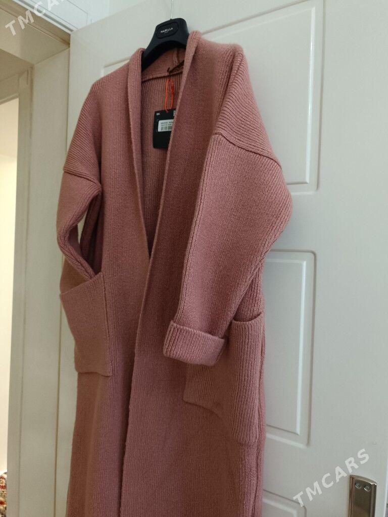 Женский кардиган - Ашхабад - img 1