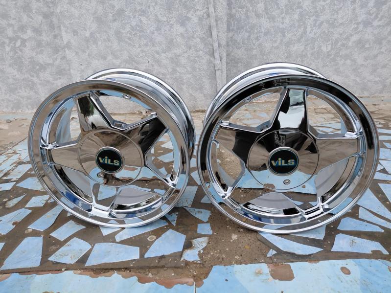 Wils Disga 13lik Tâze. 4 000 TMT - Кака - img 1