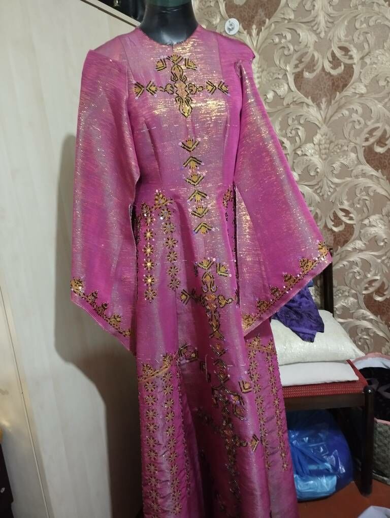 satlyk keteni - Büzmeýin - img 1