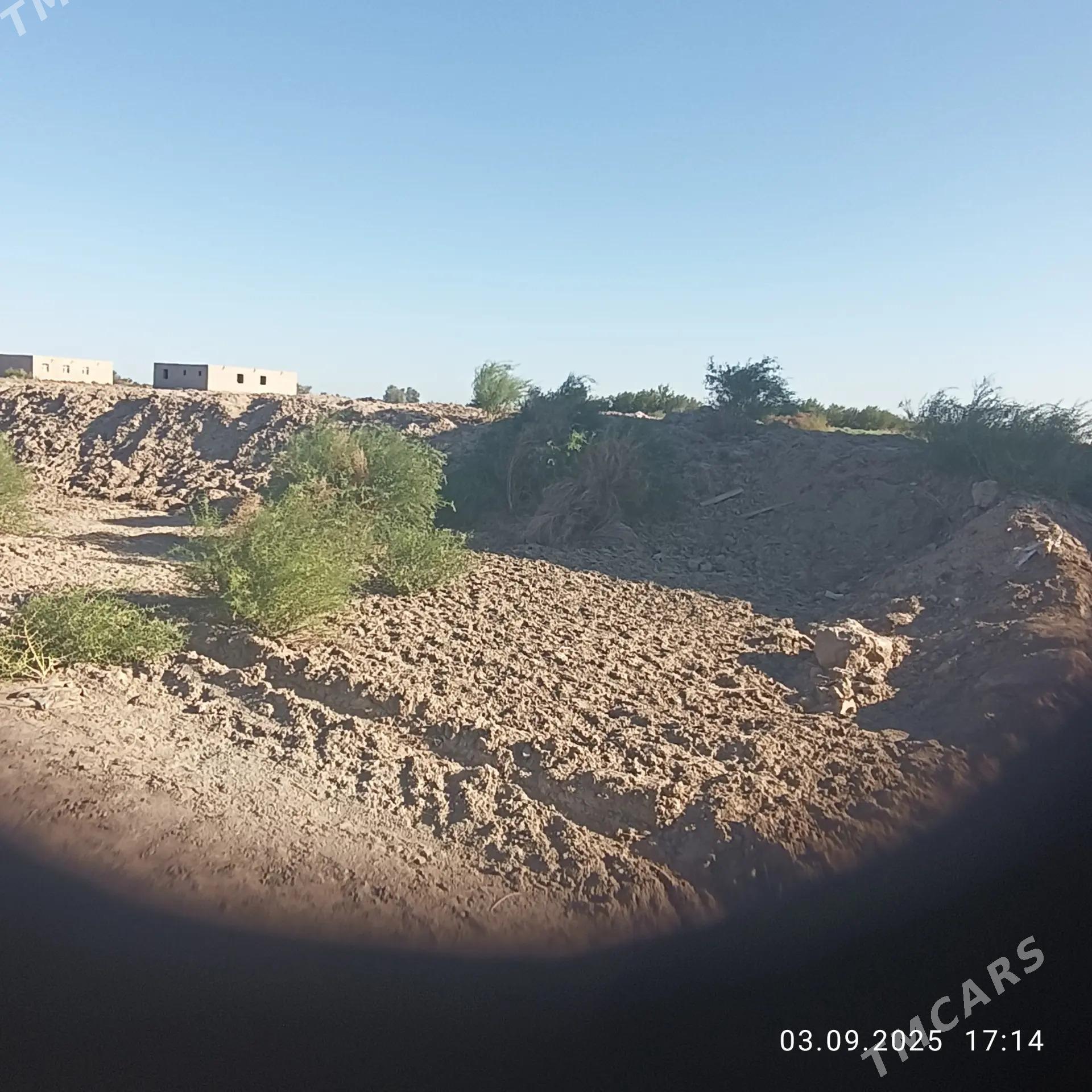 mellek yer - Шабатский этрап - img 1