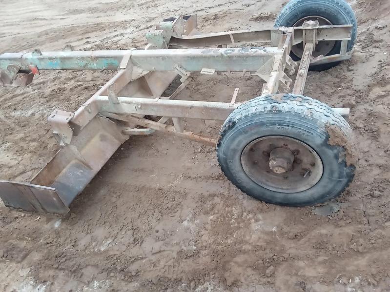 Mtz 7 000 TMT - Теджен - img 1