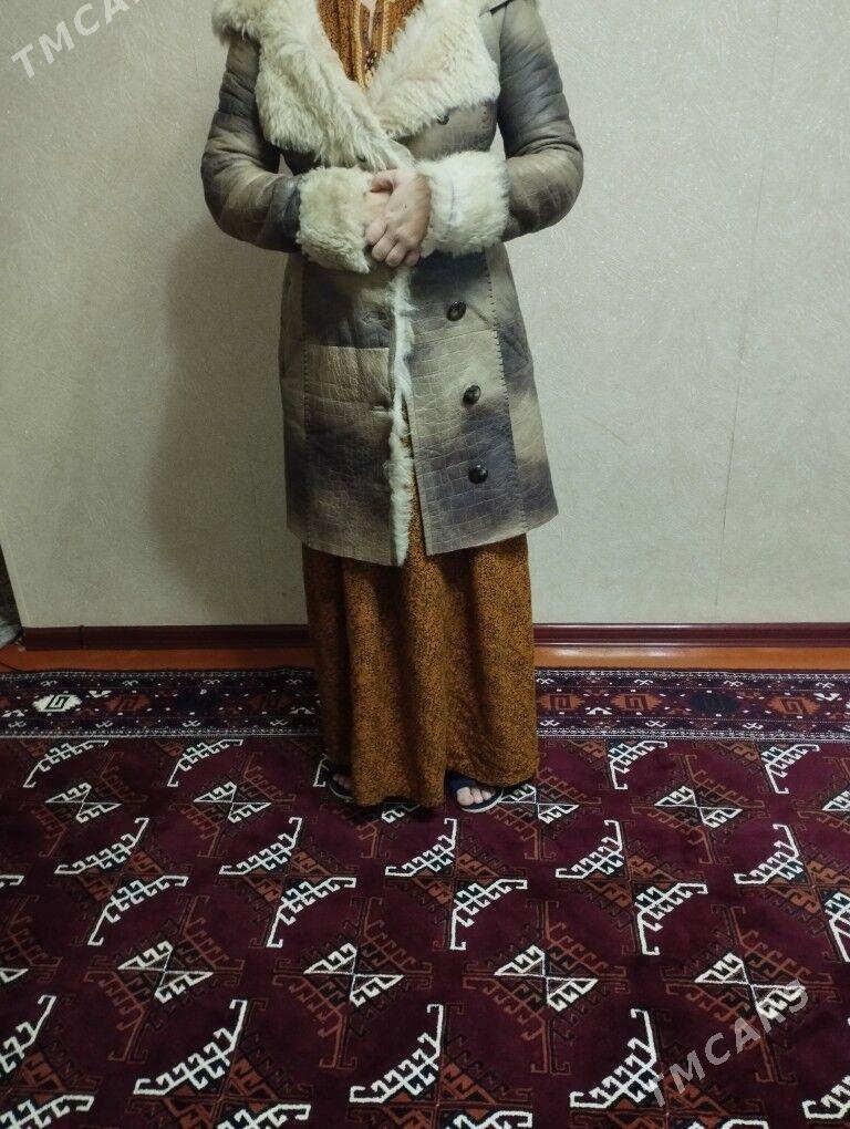 Dublyonka - Türkmenbaşy - img 1