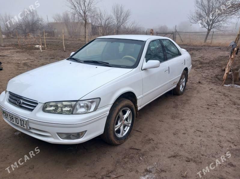 Toyota Camry 2000 - 145 000 TMT - Türkmenbaşy etr. - img 1