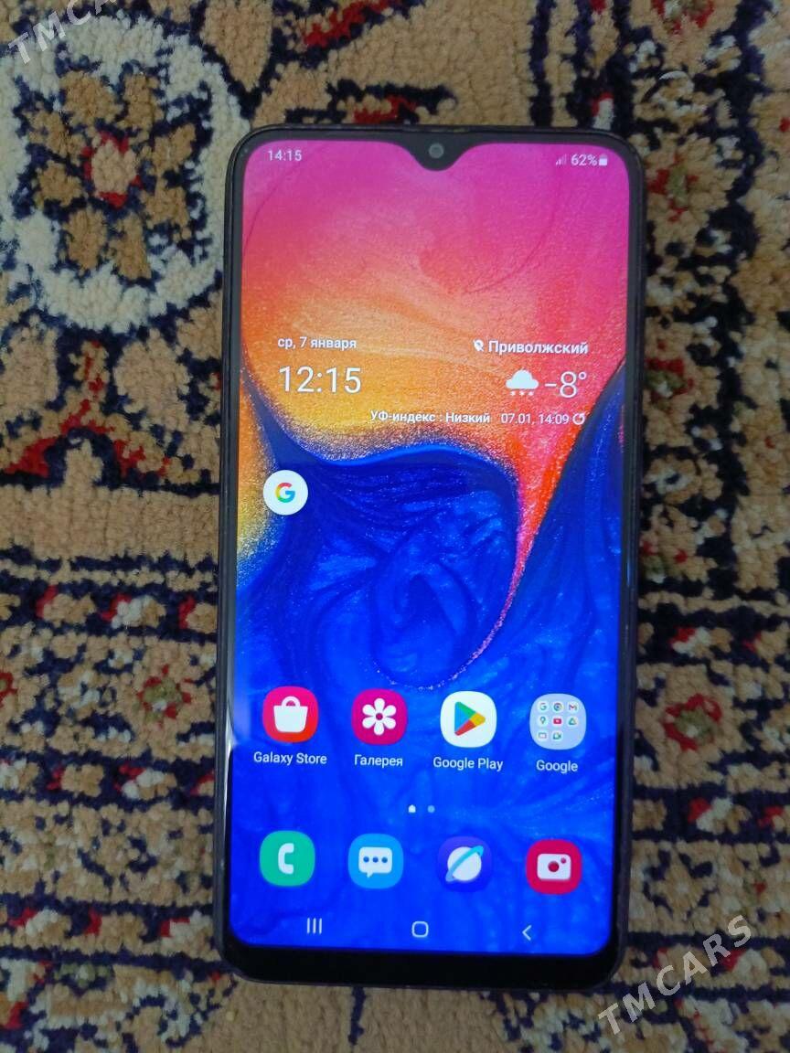 Satlyk telefon - Мары - img 1