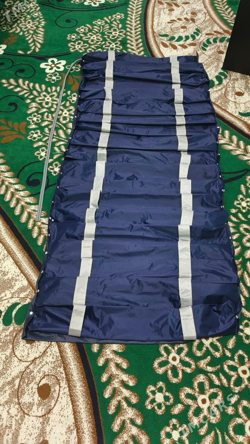 Liçebny matras - Änew - img 1