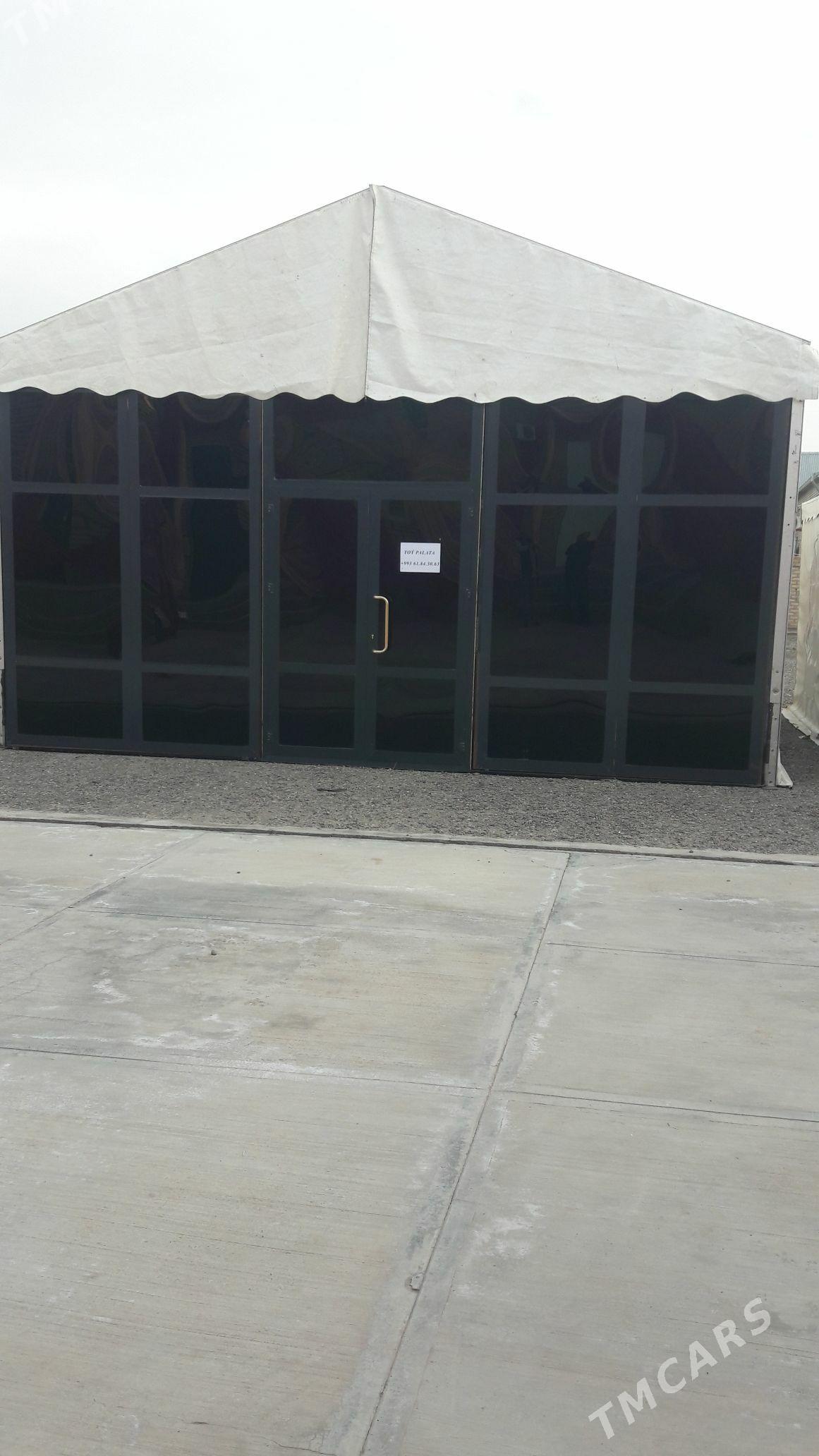 Han palata - Серахс - img 1