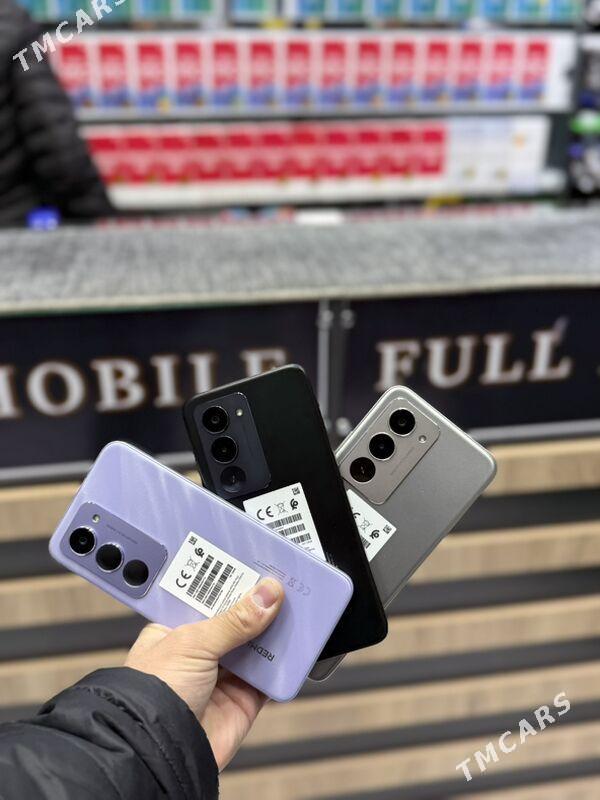 Redmi 15 16/256 - Aşgabat - img 1