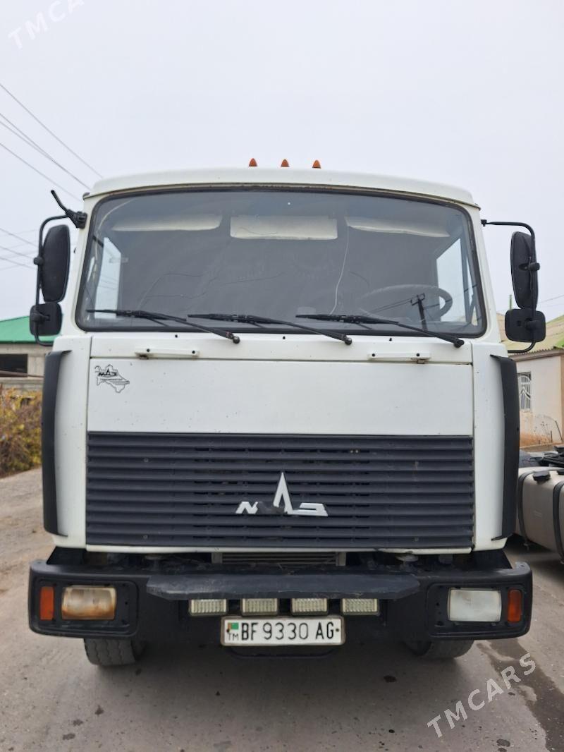 Maz Samosval 2012 - 380 000 TMT - Ашхабад - img 1