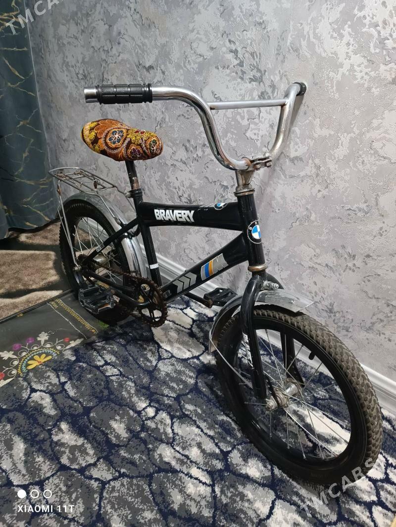 tigir bmw - Aşgabat - img 1