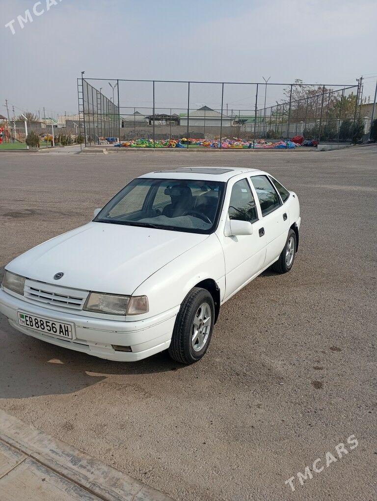 Opel Vectra 1991 - 28 000 TMT - Анев - img 1