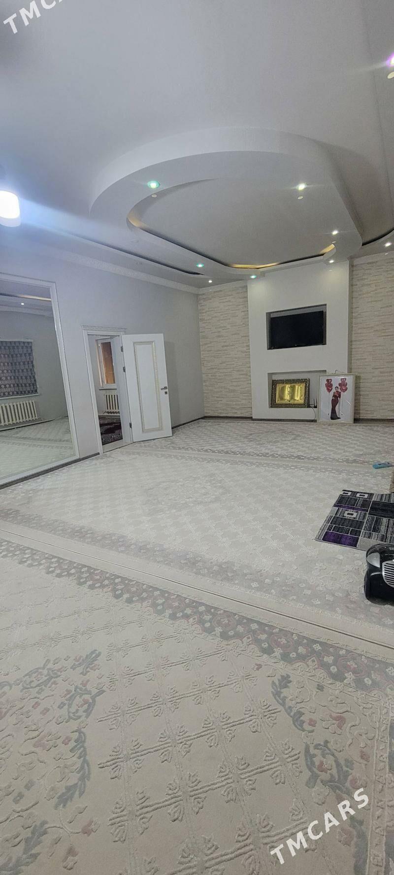 Arenda Gurtly plan Yewro Howly - Ашхабад - img 1