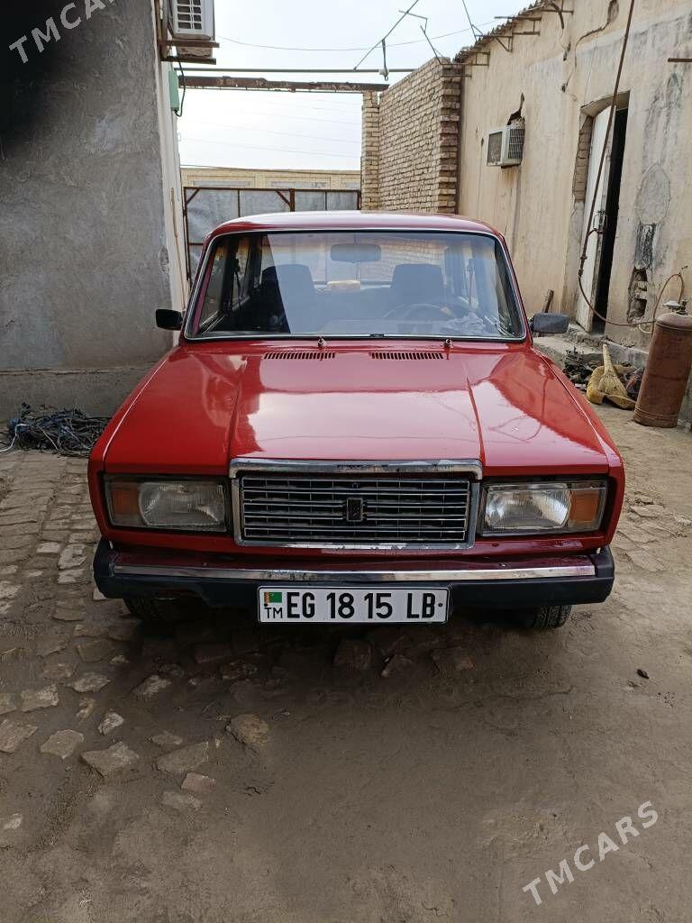 Lada 2107 1993 - 16 000 TMT - Saýat - img 1