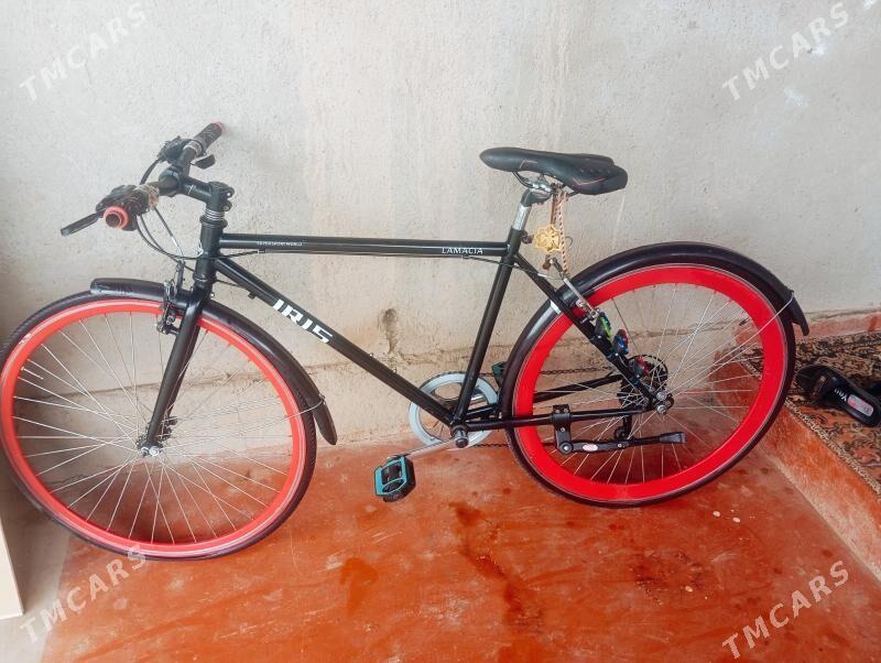 Welosiped Aris - Daşoguz - img 1