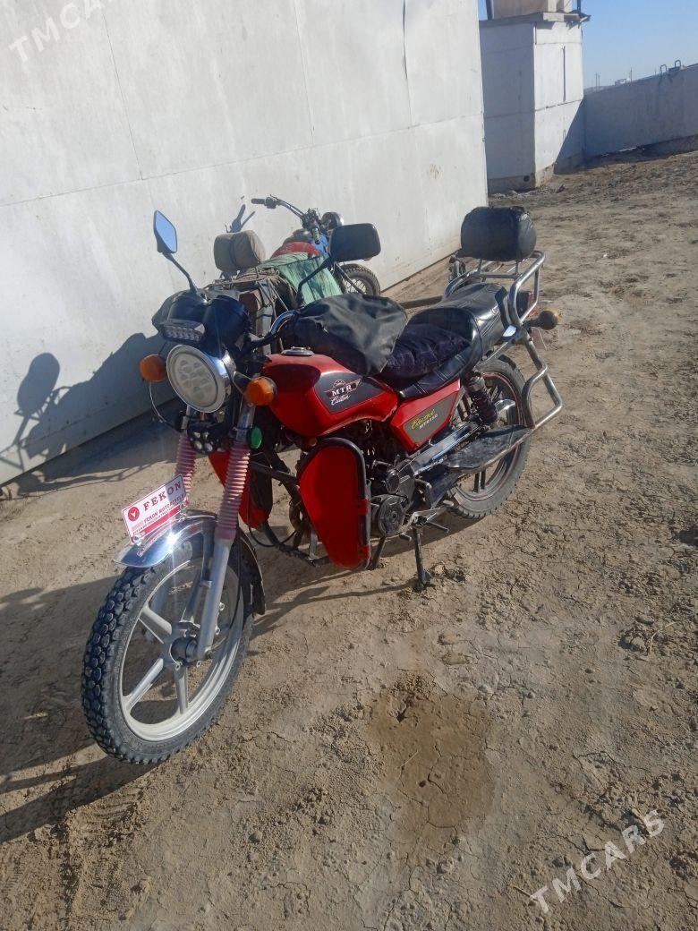 Fekon FK150-8G 2012 - 12 000 TMT - Etrek - img 1